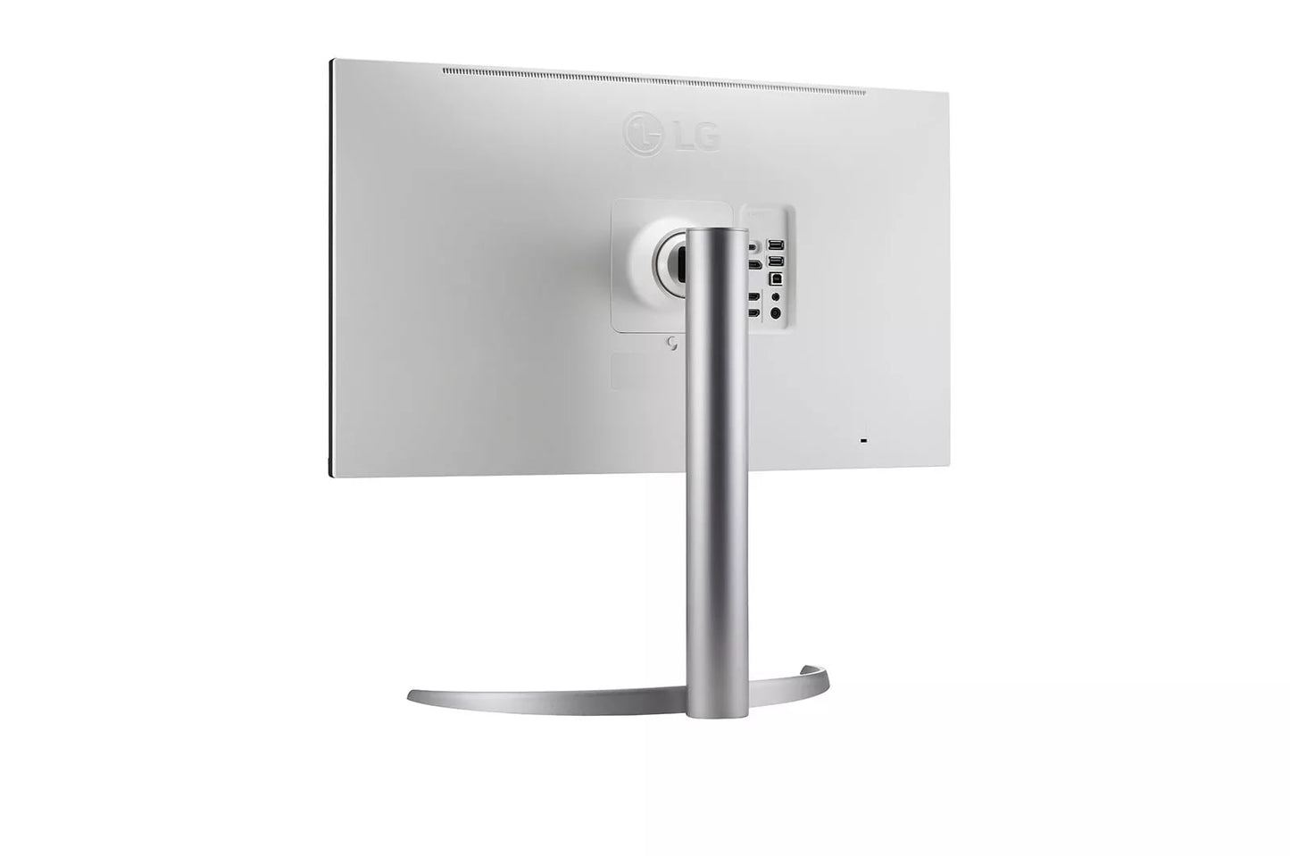 Lg 27UQ850VW 27 Inch 4K UHD UltraFine™ Monitor with VESA DisplayHDR™ 400 and USB Type-C™