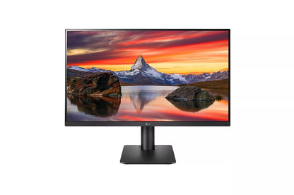 Lg 27MP450B 27 Inch FHD IPS 3-Side Virtually Borderless Design Monitor