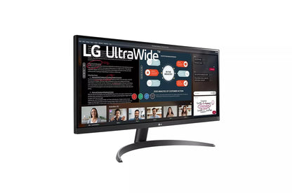 Lg 29WP500B 29 Inch UltraWide FHD HDR Monitor with FreeSync™