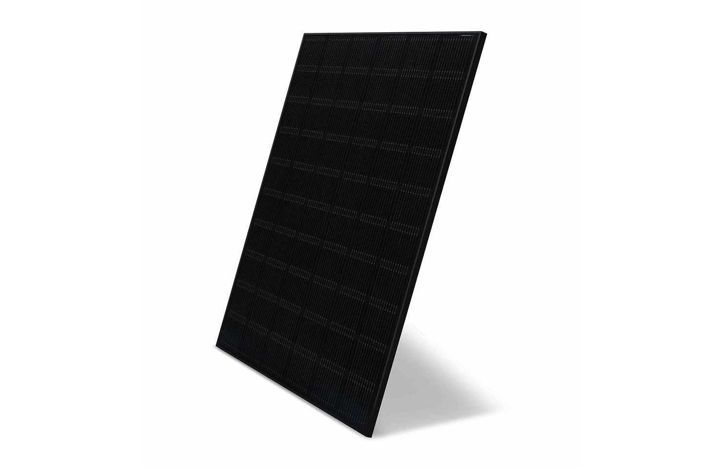 Lg LG375N1KA6 375W High Efficiency LG NeON® 2 Solar Panel for Home with 60 Cells (6 x 10), Module Efficiency: 20.7%, Connector Type: MC4