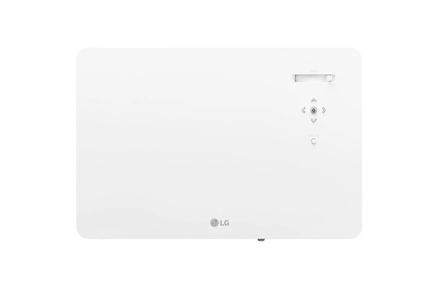 HU70LA LG HU70LA 4K UHD LED Smart Home Theater CineBeam Projector - White