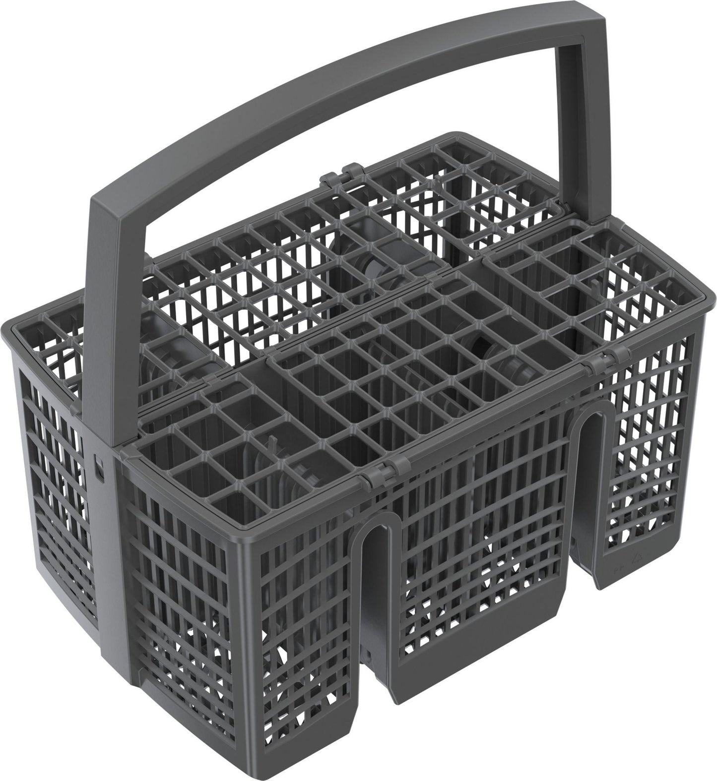 Bosch SGE53C56UC 300 Series Dishwasher 24" Black