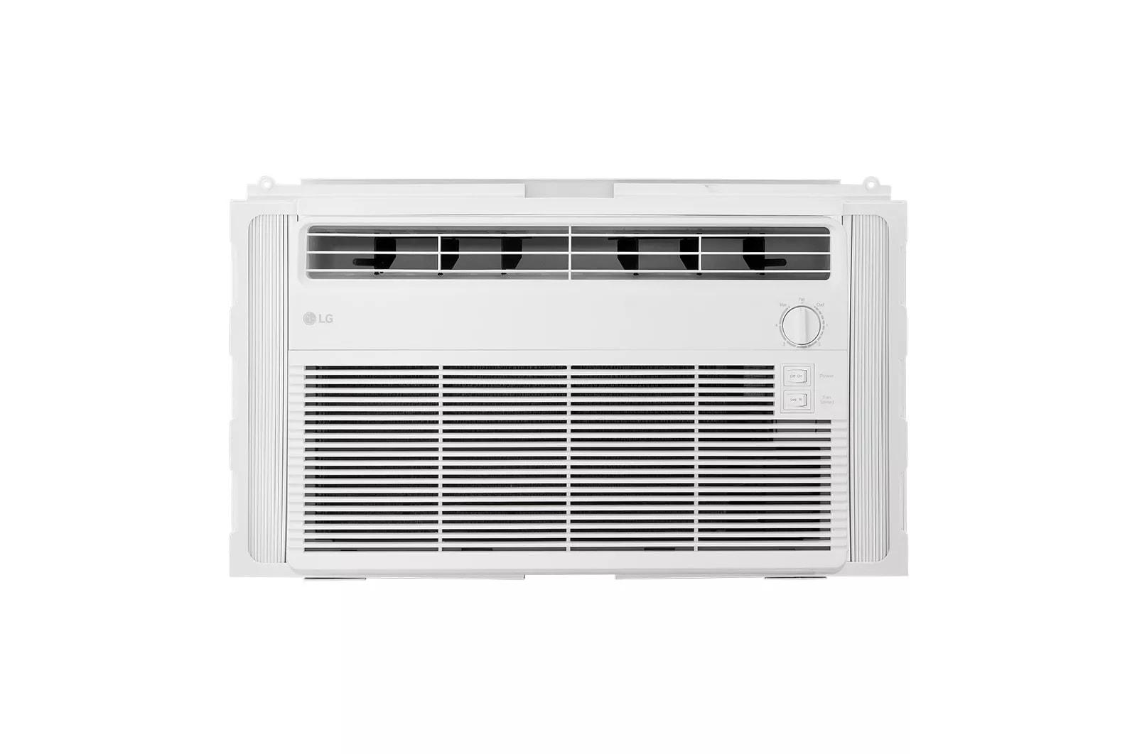 Lg LW5024 5,000 BTU Window Air Conditioner