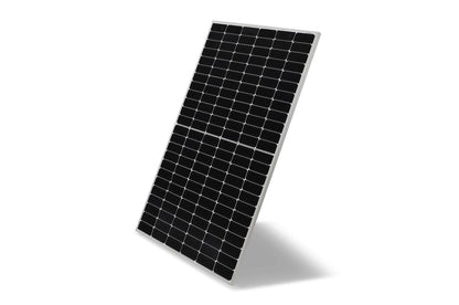 Lg LG450N2WE6 450W High Efficiency LG NeON® H Commercial Solar Panel with 144 Cells (6 x 24), Module Efficiency: 20.5%, Connector Type: MC4