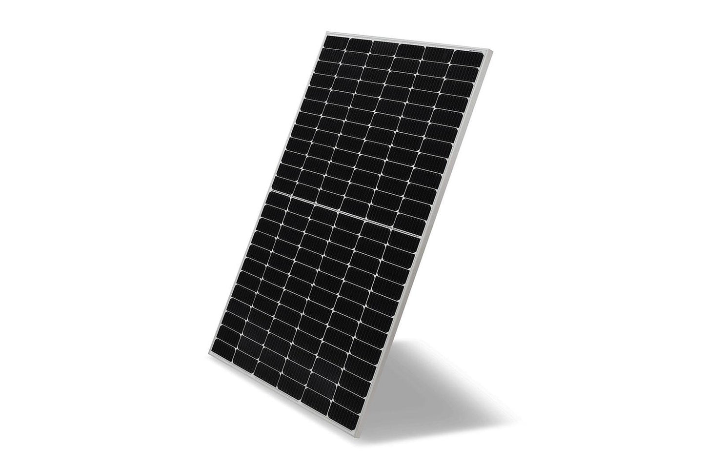 Lg LG455N2WE6 455W High Efficiency LG NeON® H Commercial Solar Panel with 144 Cells (6 x 24), Module Efficiency: 20.8%, Connector Type: MC4