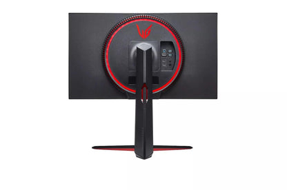 Lg 27GN95RB 27 Inch UltraGear 4K UHD Nano IPS 1ms 144Hz HDR 600 Monitor with G-SYNC® Compatibility