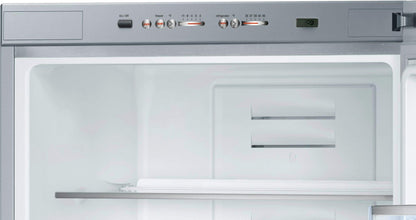 800 Series, 24" Refrigeration 11 cu ft w/ Ice Maker