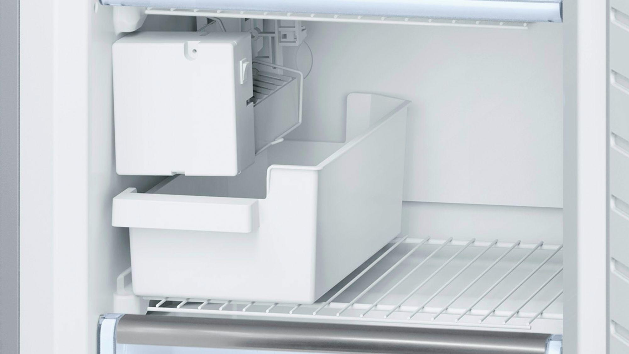 BOSCH 500 Series, 24" Refrigeration 11 cu ft