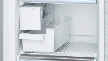 800 Series, 24" Refrigeration 11 cu ft w/ Ice Maker