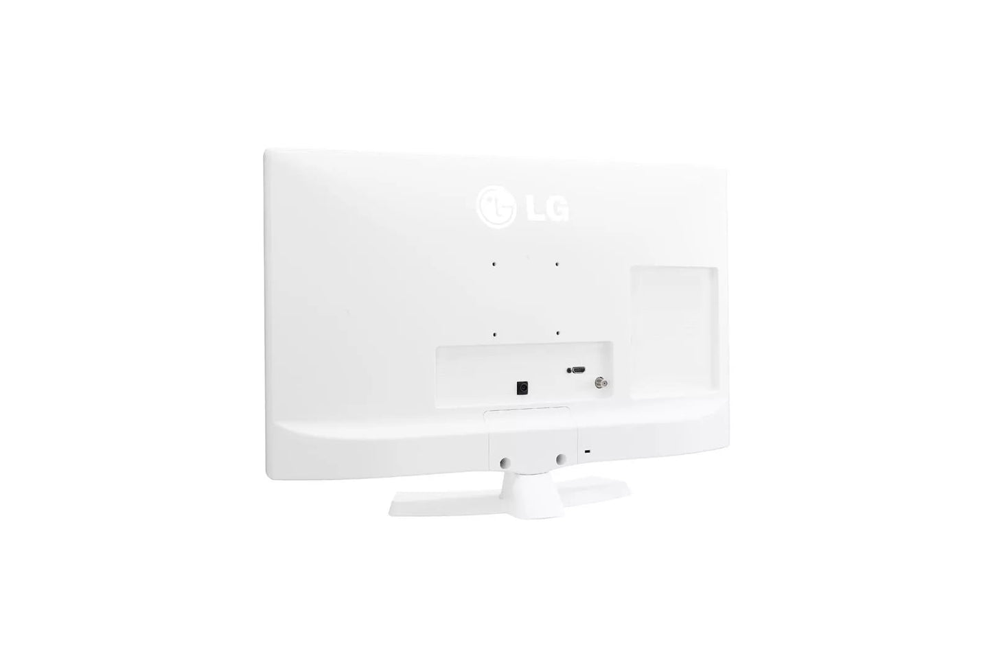 Lg 24LJ4540WU HD 720p LED TV - 24 Inch Class (23.6 Inch Diag)