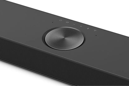 Lg S90TR S90TR LG Home Theater Soundbar with Dolby Atmos® and Rear Speakers, 7.1.3 channel, Best OLED matching