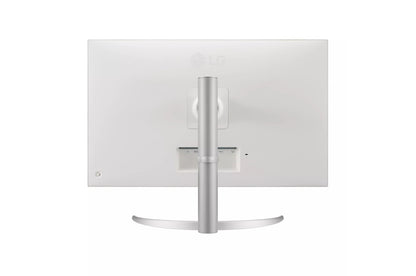 Lg 32SQ730SW 32 Inch 4K UHD Smart Monitor with webOS and USB Type-C