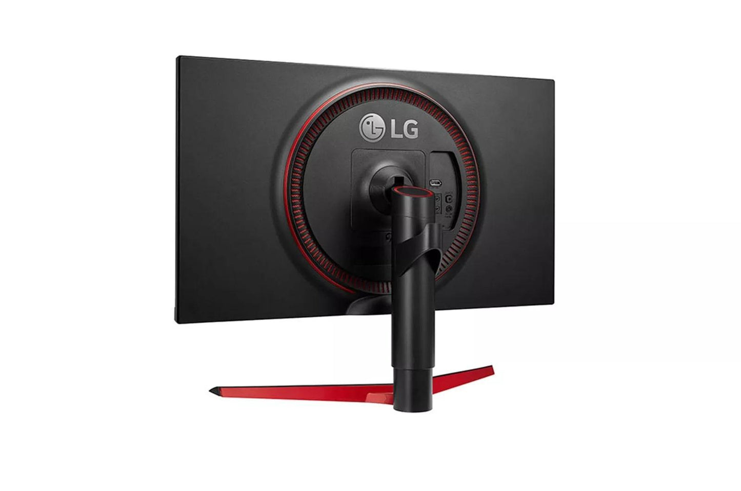 Lg 27GK65SB 27 Inch UltraGear™ FHD IPS 144Hz HDR10 G-Sync® Compatible Gaming Monitor