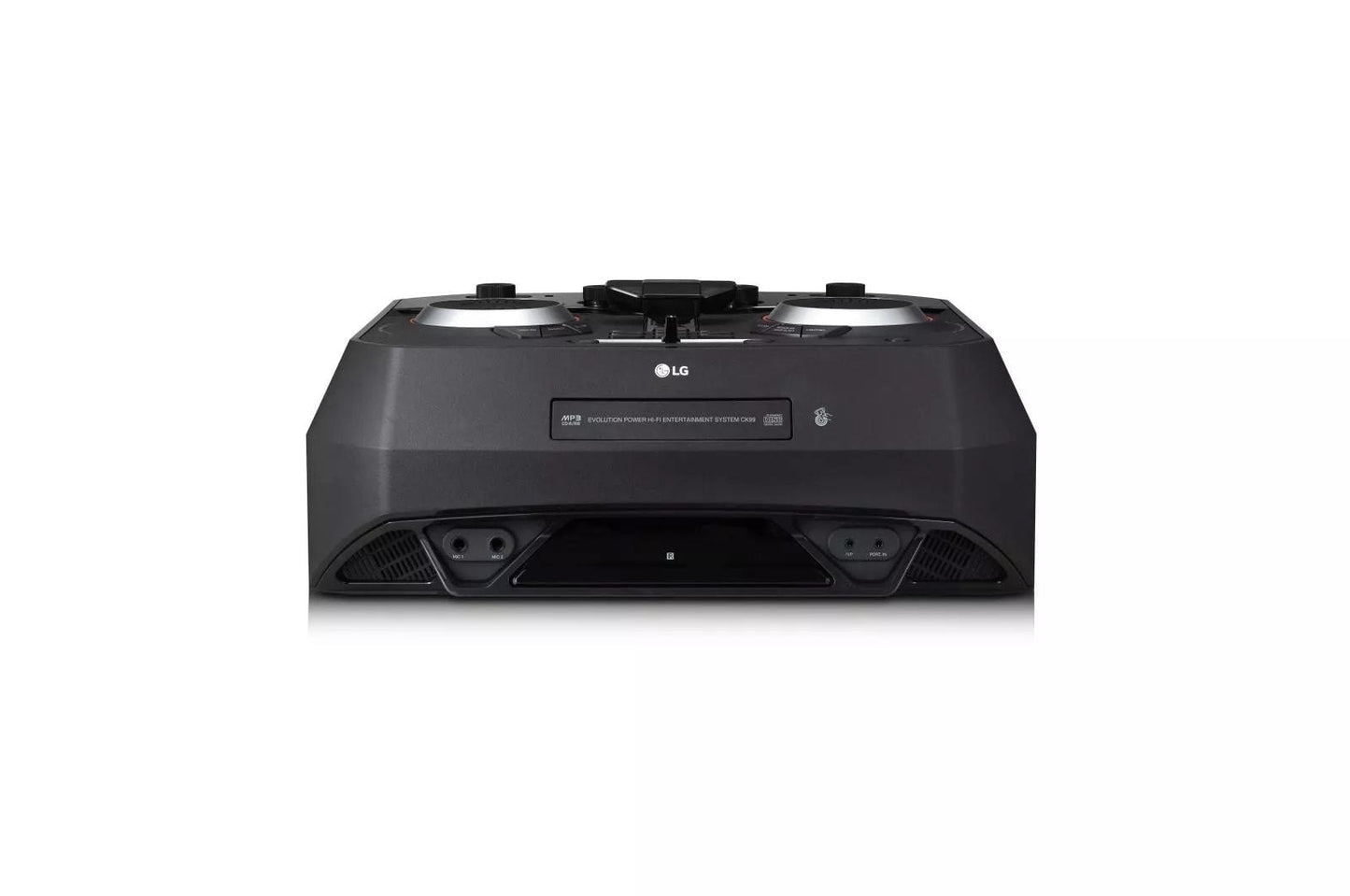 CK99 LG XBOOM Hi-Fi Entertainment System with Karaoke Creator