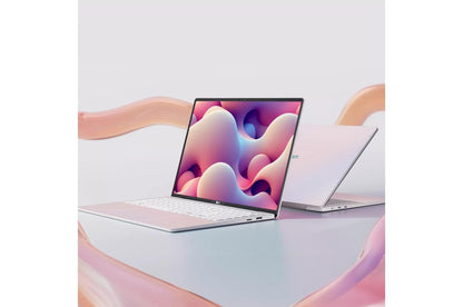 14Z90RSKAAW7U1 LG gram Style 14 Inch OLED Laptop, Intel® 13th Gen Core® i7 Evo™ Platform, Windows 11 Home, 16GB RAM, 512GB SSD, Dynamic White
