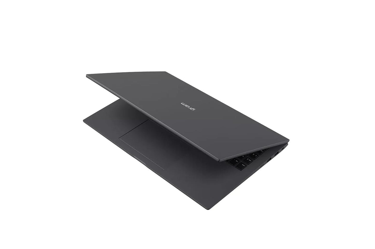 16Z90RKAAS6U1 LG gram 16 Inch Lightweight Laptop, Intel® 13th Gen Core® i5 Evo™ Platform, Windows 11 Home, 16GB RAM, 512GB SSD, Gray
