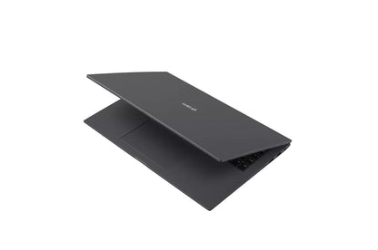 16Z90RKAAS6U1 LG gram 16 Inch Lightweight Laptop, Intel® 13th Gen Core® i5 Evo™ Platform, Windows 11 Home, 16GB RAM, 512GB SSD, Gray