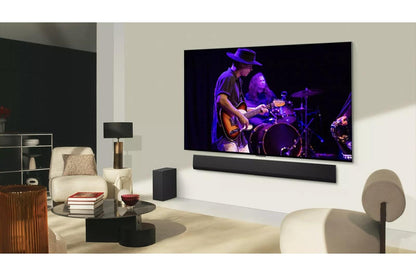 Lg SG10TY SG10TY LG Soundbar for TV with Dolby Atmos® 3.1 channel, Best OLED matching