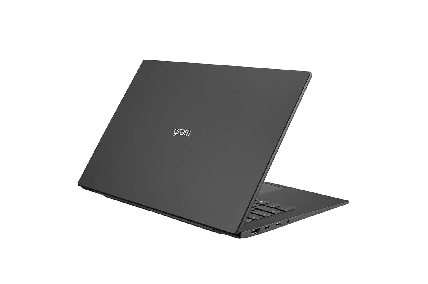 14Z90RKADB9U1 LG gram 14 Inch Lightweight Laptop, Intel® 13th Gen Core® i7 Evo™ Platform, Windows 11 Home, 32GB RAM, 1TB SSD, Black