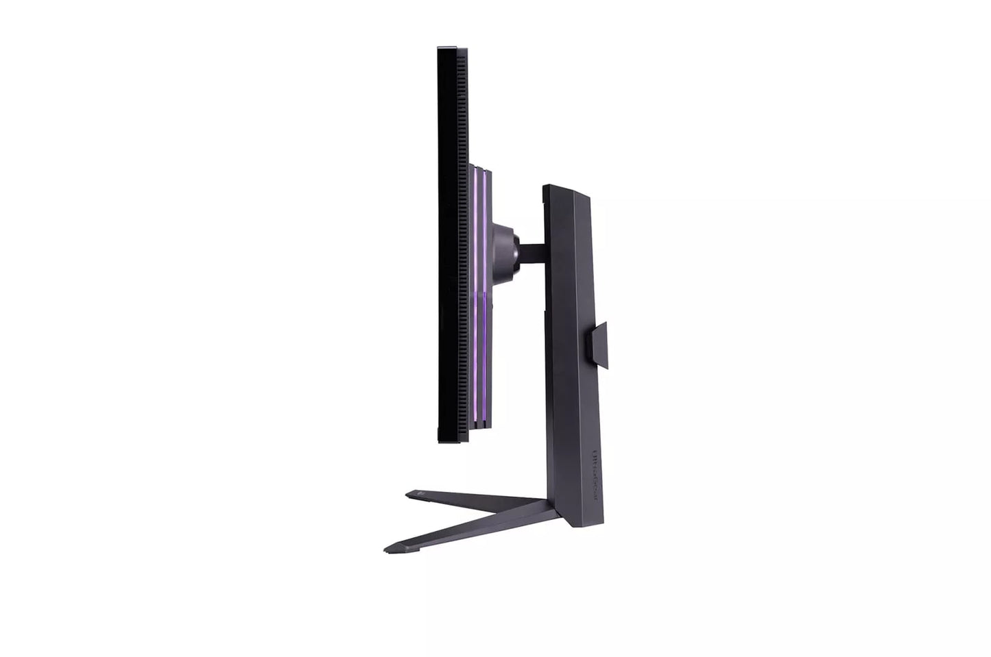 Lg 32GQ950B 32 Inch UltraGear™ UHD 4K Nano IPS with ATW 1ms 144Hz HDR 1000 Monitor with G-SYNC® Compatible