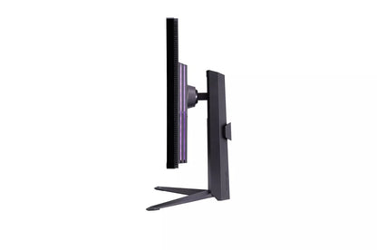 Lg 32GQ950B 32 Inch UltraGear™ UHD 4K Nano IPS with ATW 1ms 144Hz HDR 1000 Monitor with G-SYNC® Compatible