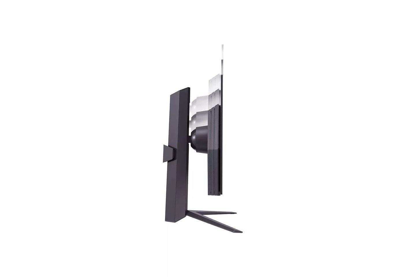 Lg 27GR95QEB 27 Inch UltraGear™ OLED Gaming Monitor QHD 1440P with 240Hz Refresh Rate 0.03ms Response Time