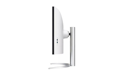 Lg 40WP95CW 40 Inch Curved UltraWide® 5K2K Nano IPS Monitor with Thunderbolt™ 4 Connectivity
