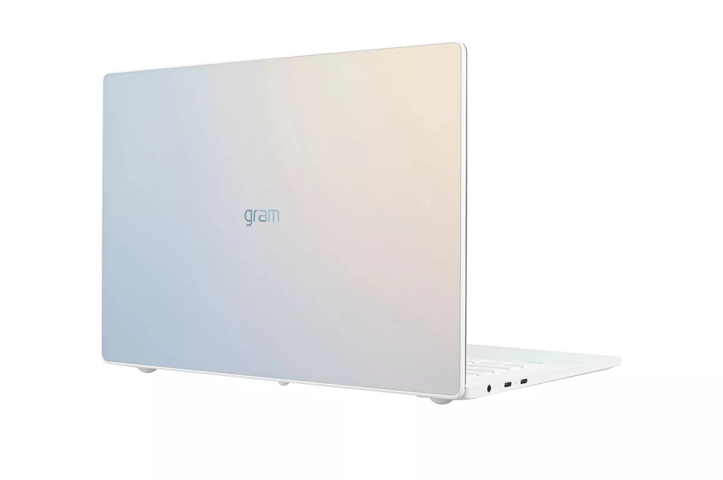 14Z90RSKADW9U1 LG gram Style 14 Inch OLED Laptop, Intel® 13th Gen Core® i7 Evo™ Platform, Windows 11 Home, 32GB RAM, 1TB SSD, Dynamic White