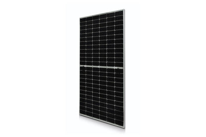 Lg LG435N2TE6 435W High Efficiency LG NeON® H BiFacial Solar Panel with 144 Cells (6 x 24), Module Efficiency: 19.6%, Connector Type: MC4