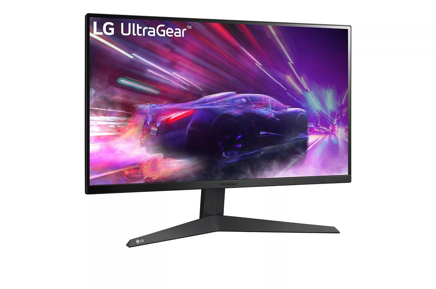 Lg 24GQ50FB 24 Inch UltraGear FHD 1ms 165Hz Monitor with AMD FreeSync™ Premium