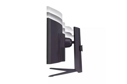 Lg 45GR75DCB 45 Inch UltraGear™ QHD 1440P 1ms 200Hz Curved Gaming Monitor with USB Type-C™