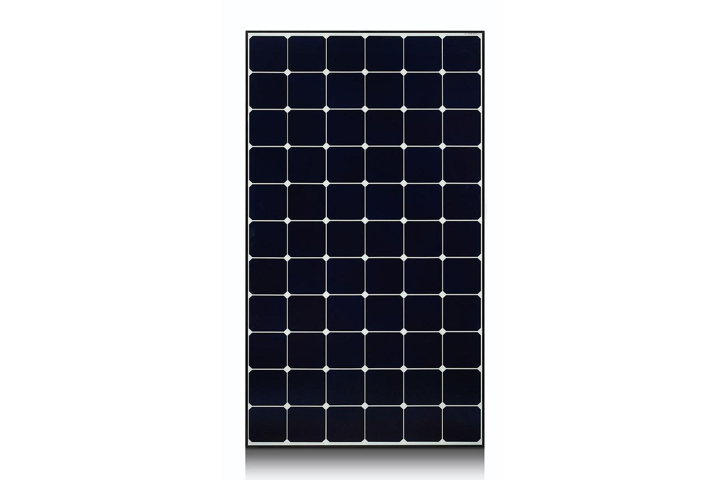 Lg LG440QACA6 440W High Efficiency LG NeON® R Solar Panel with 66 Cells (6 x 11), Module Efficiency: 22.1%, Connector Type: MC4