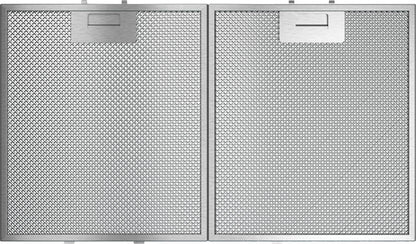 Bosch HCP30E51UC 300 Series, Pyramid style canopy, 300 CFM
