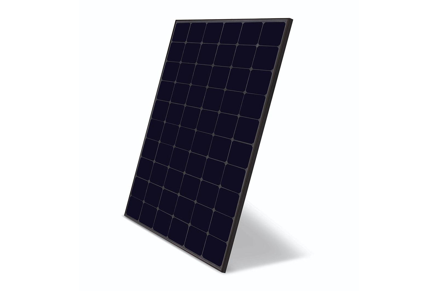 Lg LG365Q1KV5 365W NeON® R Prime High Efficiency Solar Panel for Home