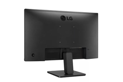 Lg 24MR400B 24 Inch FHD 3-Side Borderless IPS 100Hz Monitor with FreeSync™