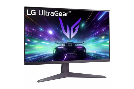Lg 27GS40WB 27 Inch UltraGear™ FHD 180Hz Gaming Monitor with AMD FreeSync™