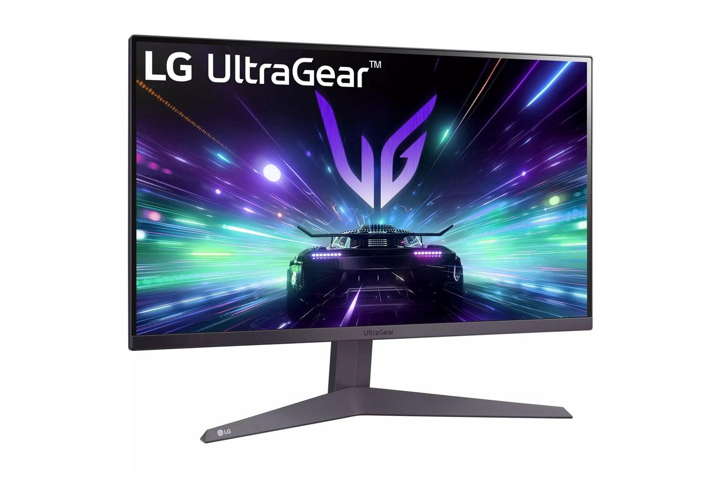 Lg 27GS50FB 27 Inch UltraGear™ FHD 180Hz AMD FreeSync HDR10 Gaming Monitor