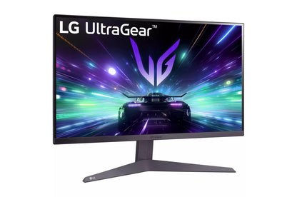 Lg 27GS50FB 27 Inch UltraGear™ FHD 180Hz AMD FreeSync HDR10 Gaming Monitor