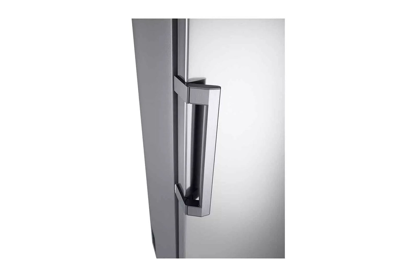 Lg LRONC1404V 13.6 cu. ft. Counter Depth Single Door Refrigerator Column