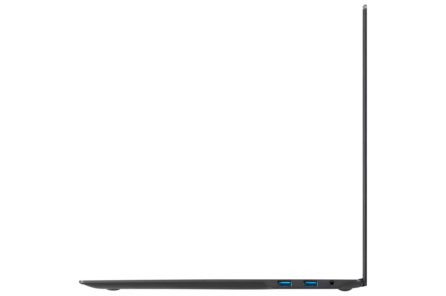 17Z90SPEAAB6U1 LG gram Pro 17 Inch Thin and Lightweight Laptop, Intel® Evo™ Edition - AI-enabled Intel® Core™ Ultra 7 processor, Windows 11 Home, 16GB RAM, 1TB SSD, Black