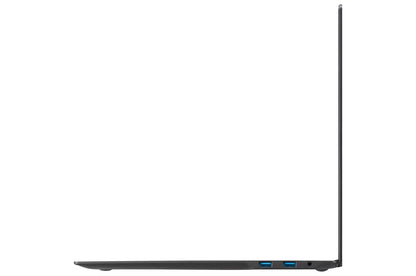 17Z90SPEAAB6U1 LG gram Pro 17 Inch Thin and Lightweight Laptop, Intel® Evo™ Edition - AI-enabled Intel® Core™ Ultra 7 processor, Windows 11 Home, 16GB RAM, 1TB SSD, Black