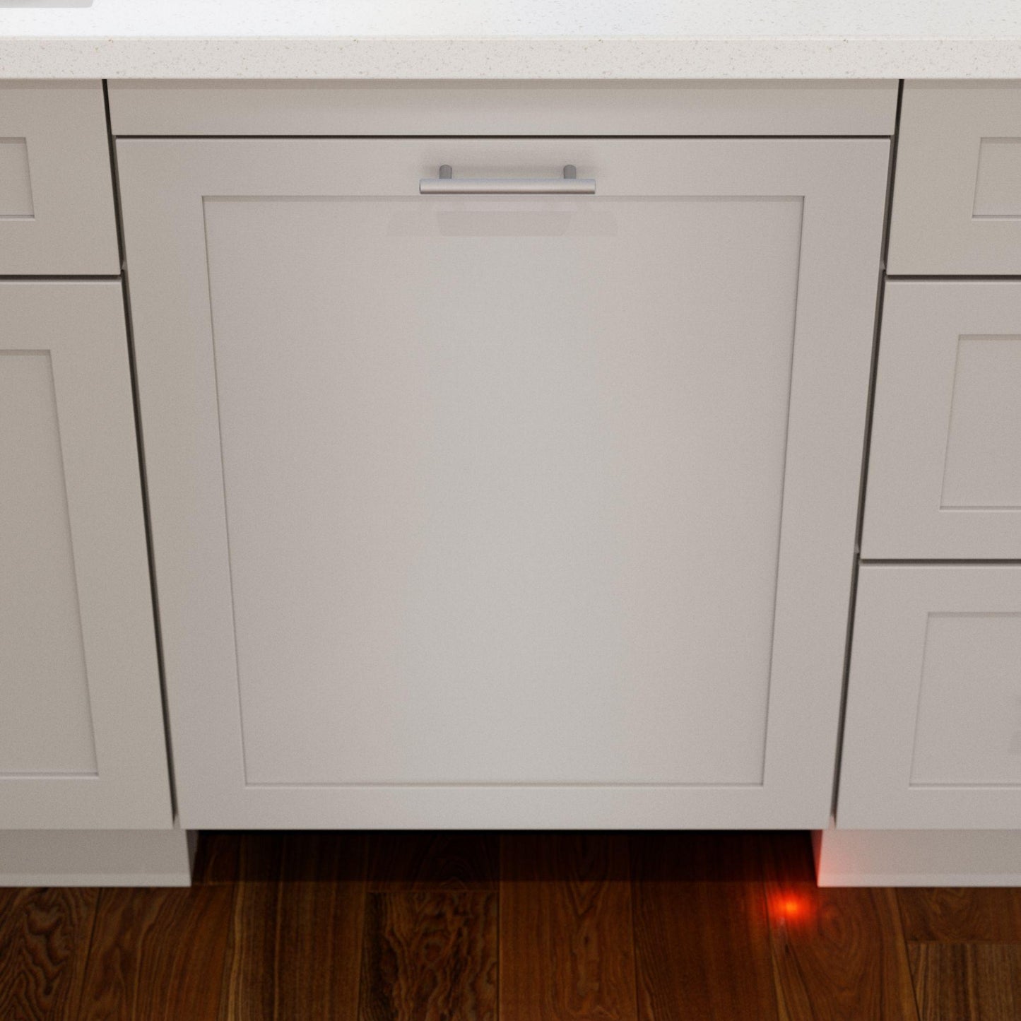Bosch SGV78C53UC 800 Series, fully-integrated dishwasher, 24''