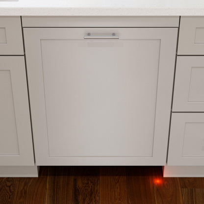 Bosch SGV78C53UC 800 Series, fully-integrated dishwasher, 24''