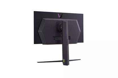 Lg 27GR95QEB 27 Inch UltraGear™ OLED Gaming Monitor QHD 1440P with 240Hz Refresh Rate 0.03ms Response Time