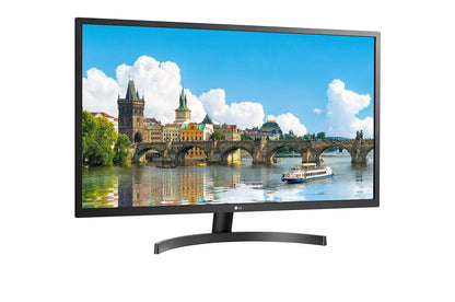 Lg 32MN530PB 31.5 Inch Full HD IPS Monitor with AMD FreeSync™