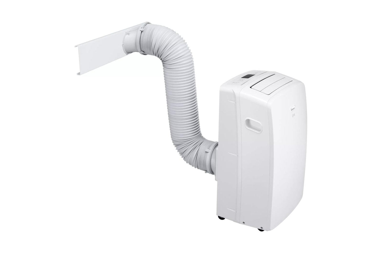 Lg LP0723WSR 7,000 BTU (SACC) / 10,500 BTU (ASHRAE) BTU Portable Air Conditioner