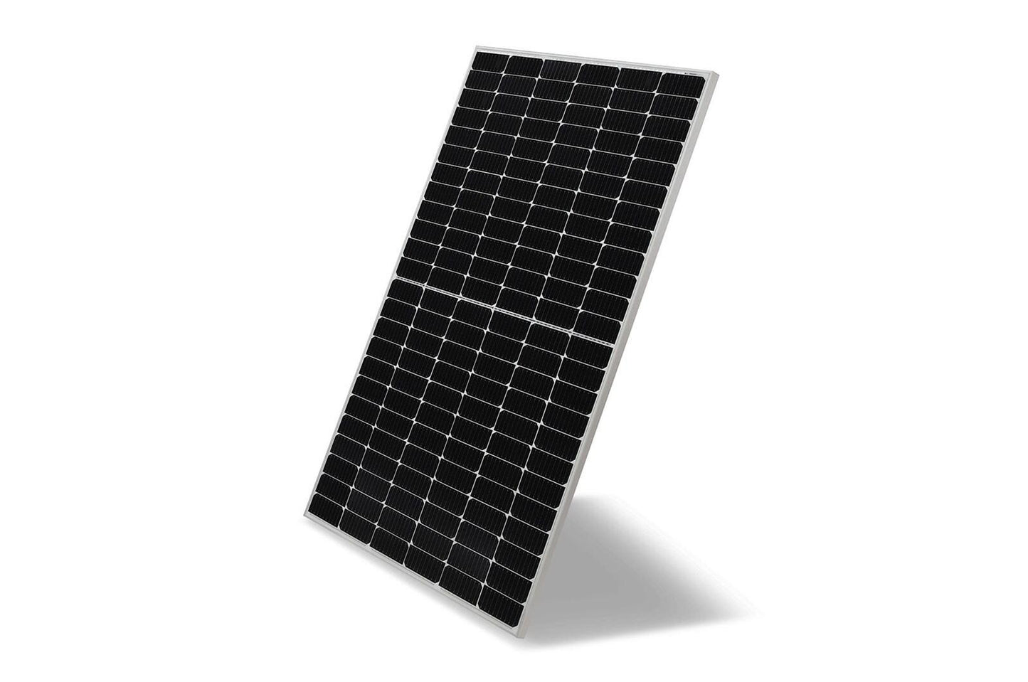 Lg LG440N2WE6 440W High Efficiency LG NeON® H Commercial Solar Panel with 144 Cells (6 x 24), Module Efficiency: 20.0%, Connector Type: MC4