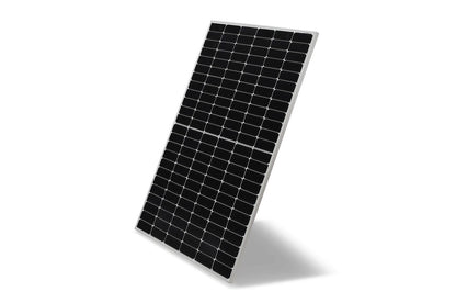Lg LG440N2WE6 440W High Efficiency LG NeON® H Commercial Solar Panel with 144 Cells (6 x 24), Module Efficiency: 20.0%, Connector Type: MC4