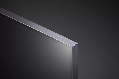 65QNED83UPA LG QNED MiniLED 83 Series 2022 65 Inch Class 4K Smart TV w/ AI ThinQ® (64.5 Inch Diag)
