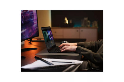16Z90SPKADB8U1 LG gram Pro 16 Inch OLED Thin and Lightweight Laptop, Intel® Evo™ Edition - AI-enabled Intel® Core™ Ultra 7 processor, Windows 11 Home, 32GB RAM, 1TB SSD, Black